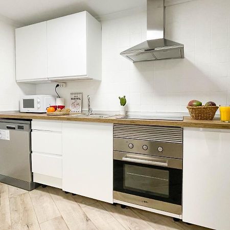 Modern 2 Bedroom Apartment Close To City Center Alicante Extérieur photo