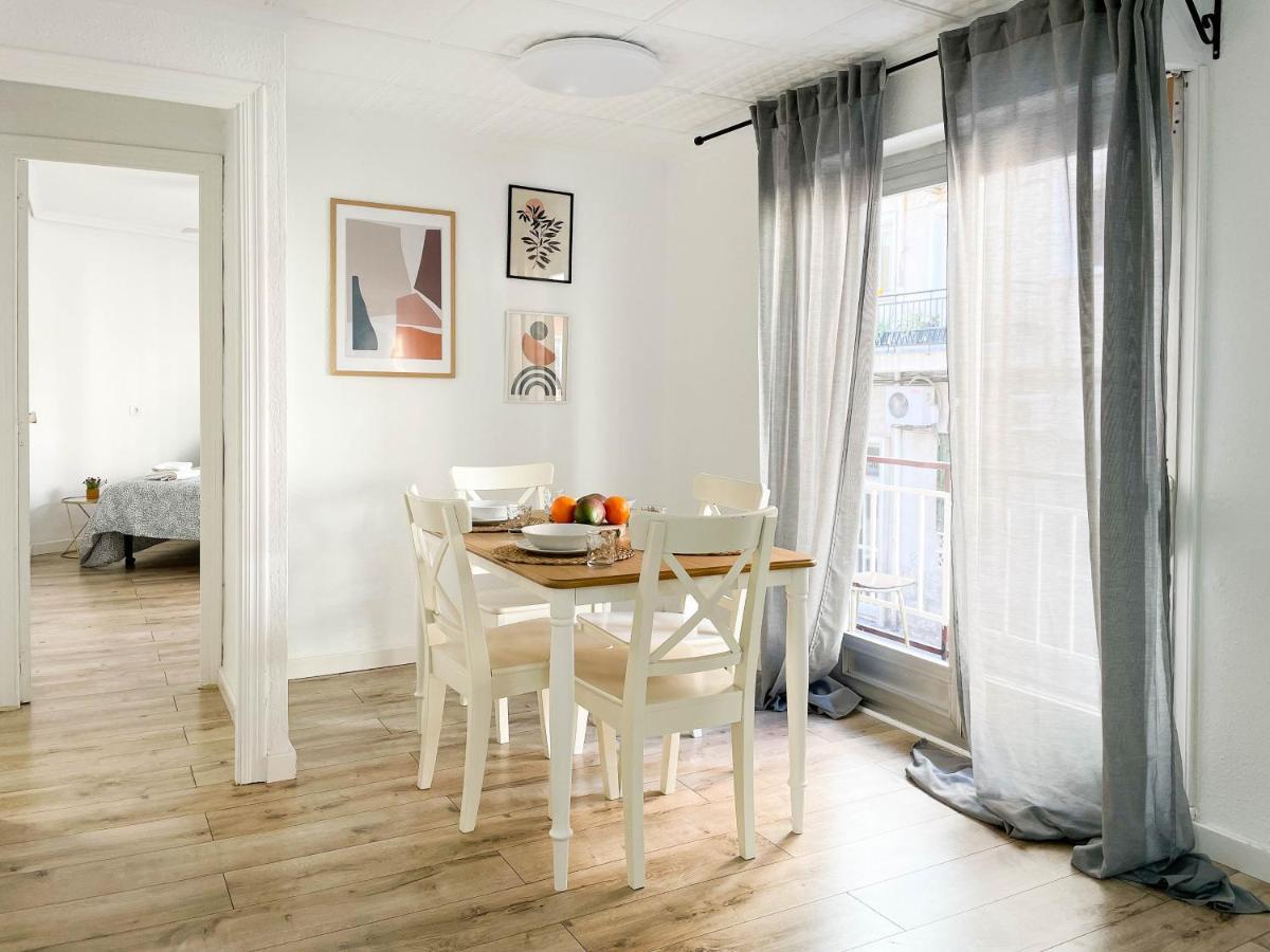 Modern 2 Bedroom Apartment Close To City Center Alicante Extérieur photo