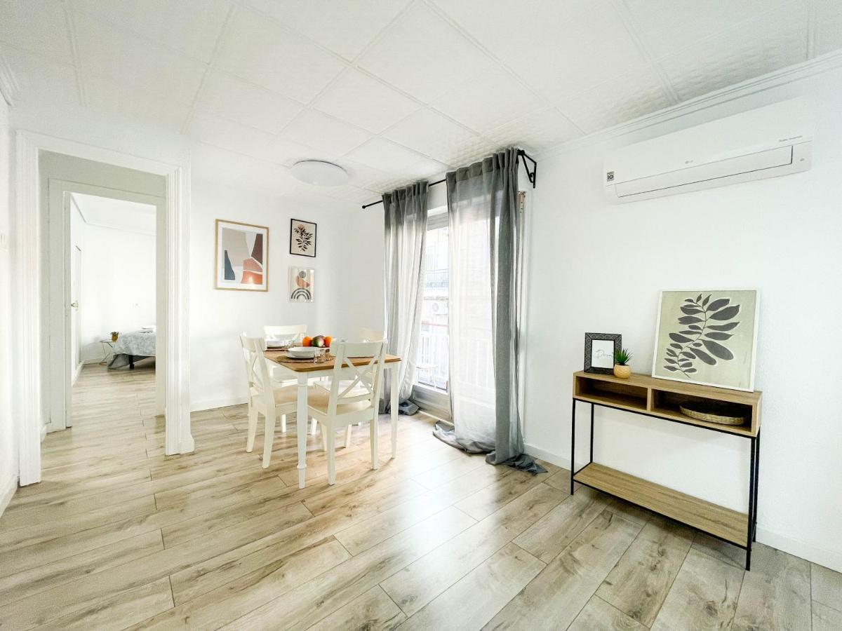 Modern 2 Bedroom Apartment Close To City Center Alicante Extérieur photo
