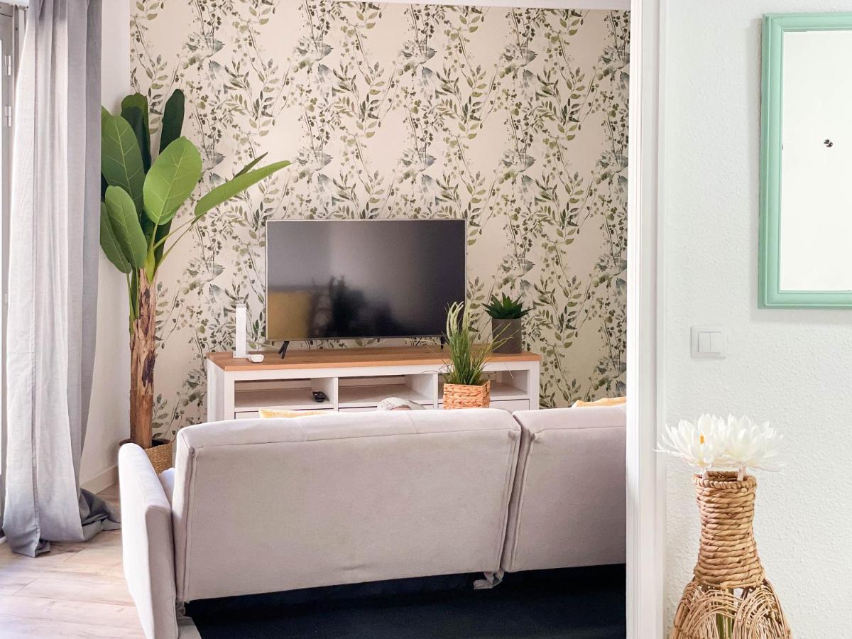 Modern 2 Bedroom Apartment Close To City Center Alicante Extérieur photo