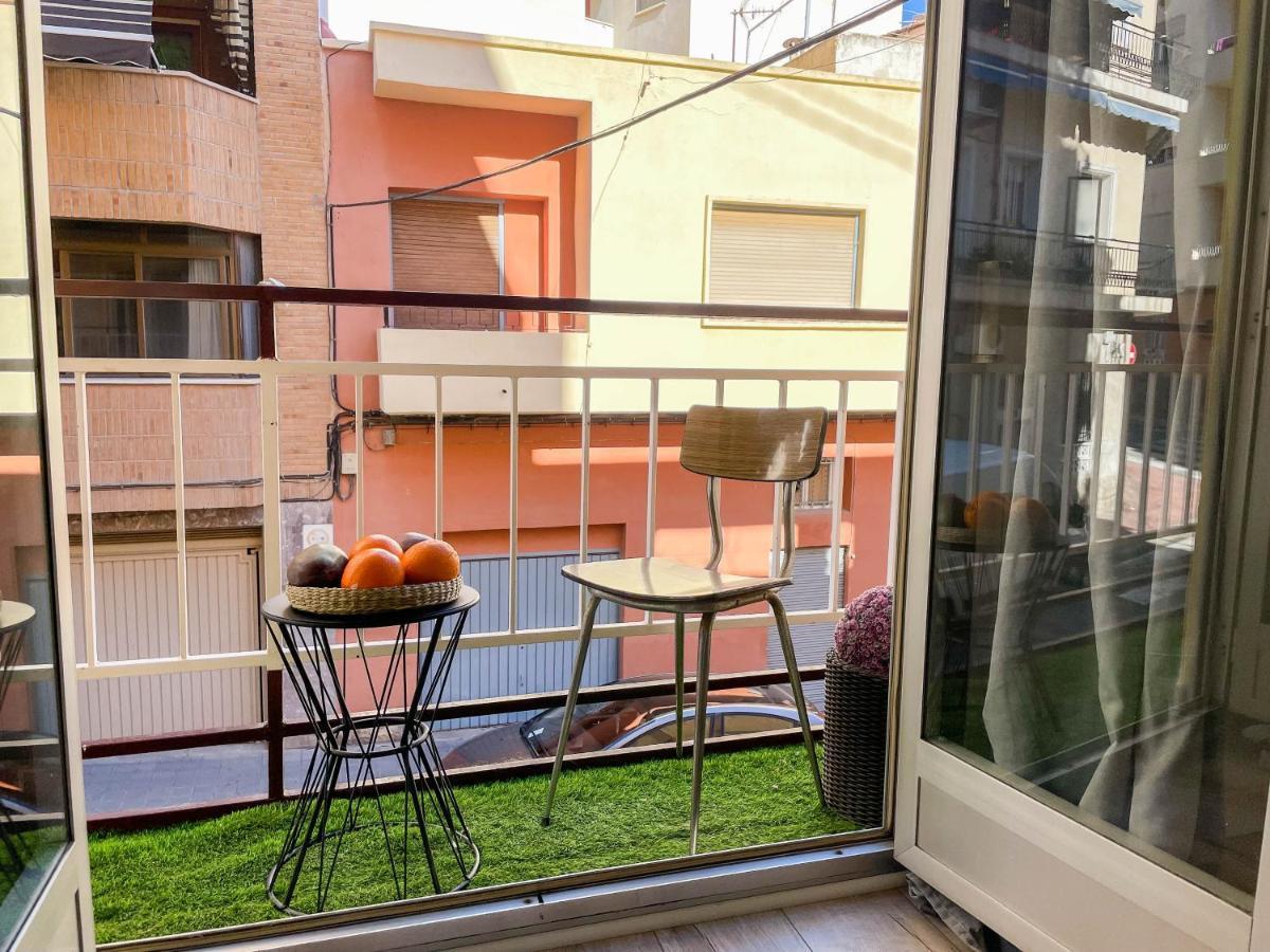 Modern 2 Bedroom Apartment Close To City Center Alicante Extérieur photo