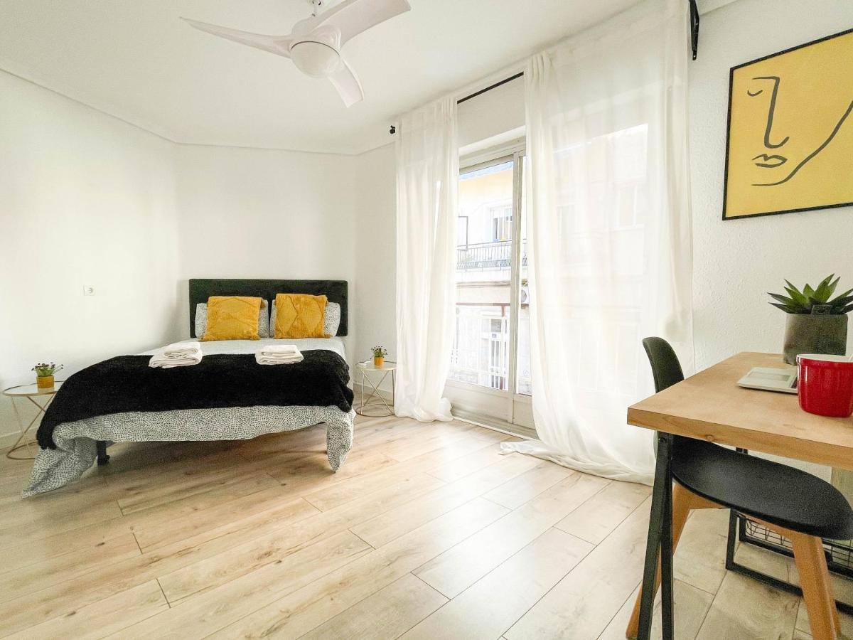 Modern 2 Bedroom Apartment Close To City Center Alicante Extérieur photo