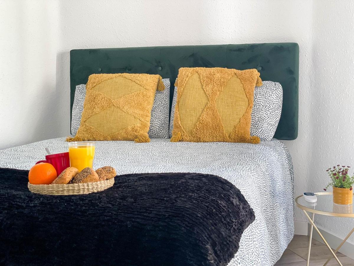 Modern 2 Bedroom Apartment Close To City Center Alicante Extérieur photo