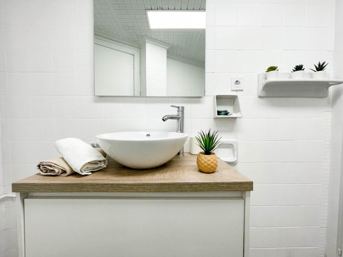 Modern 2 Bedroom Apartment Close To City Center Alicante Extérieur photo