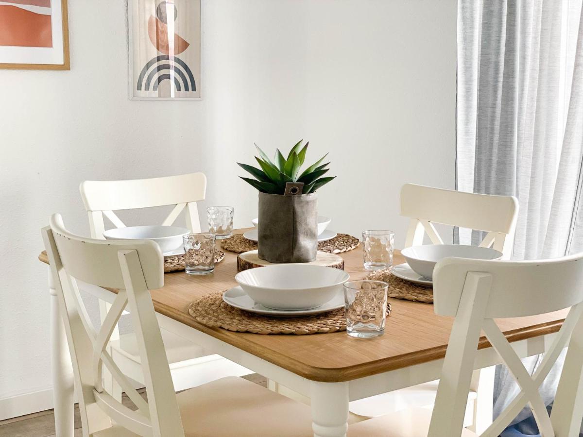 Modern 2 Bedroom Apartment Close To City Center Alicante Extérieur photo