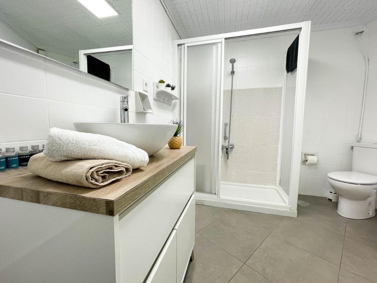 Modern 2 Bedroom Apartment Close To City Center Alicante Extérieur photo