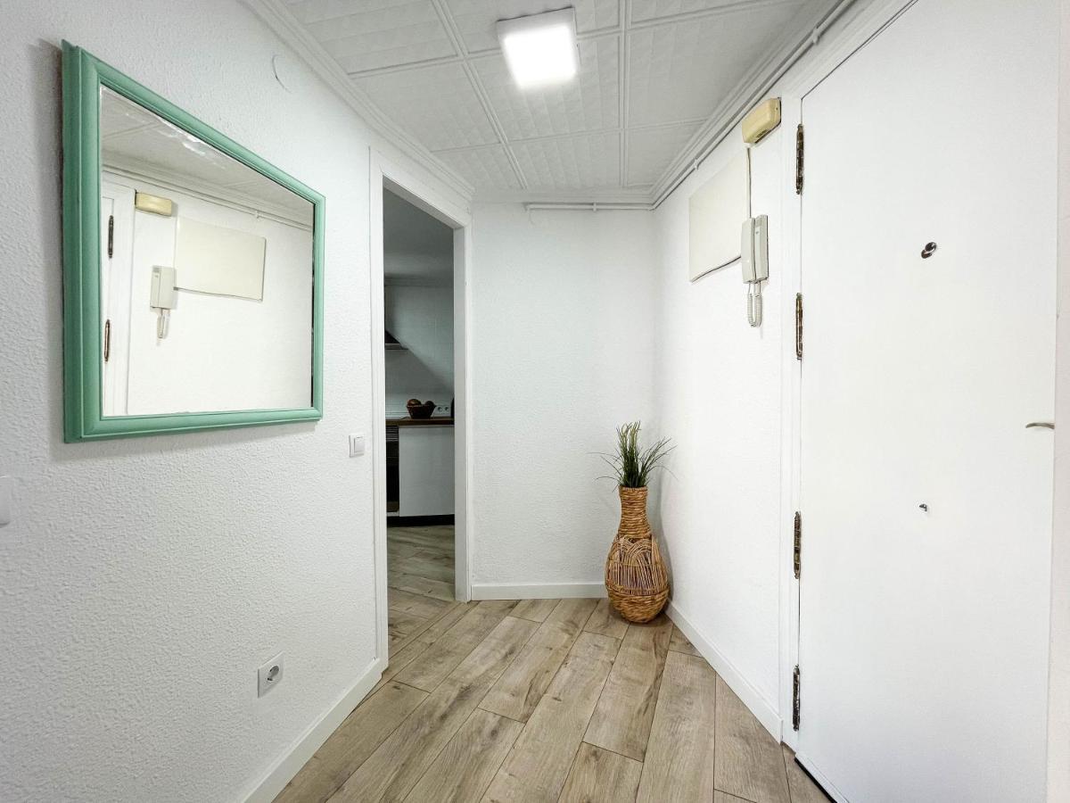 Modern 2 Bedroom Apartment Close To City Center Alicante Extérieur photo