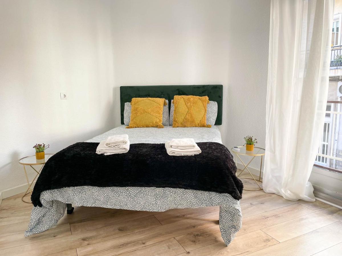 Modern 2 Bedroom Apartment Close To City Center Alicante Extérieur photo