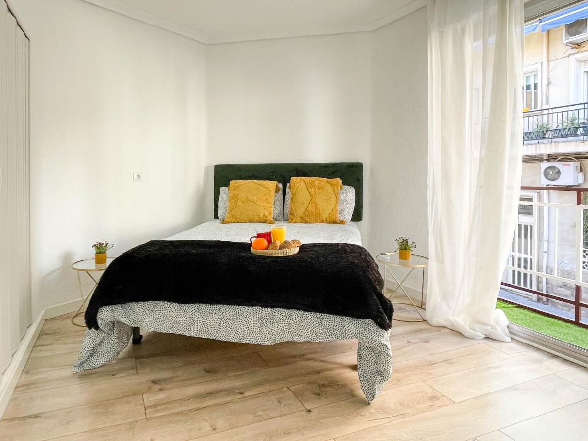 Modern 2 Bedroom Apartment Close To City Center Alicante Extérieur photo