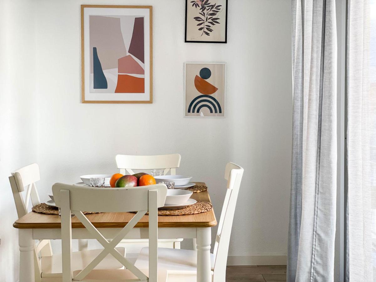 Modern 2 Bedroom Apartment Close To City Center Alicante Extérieur photo