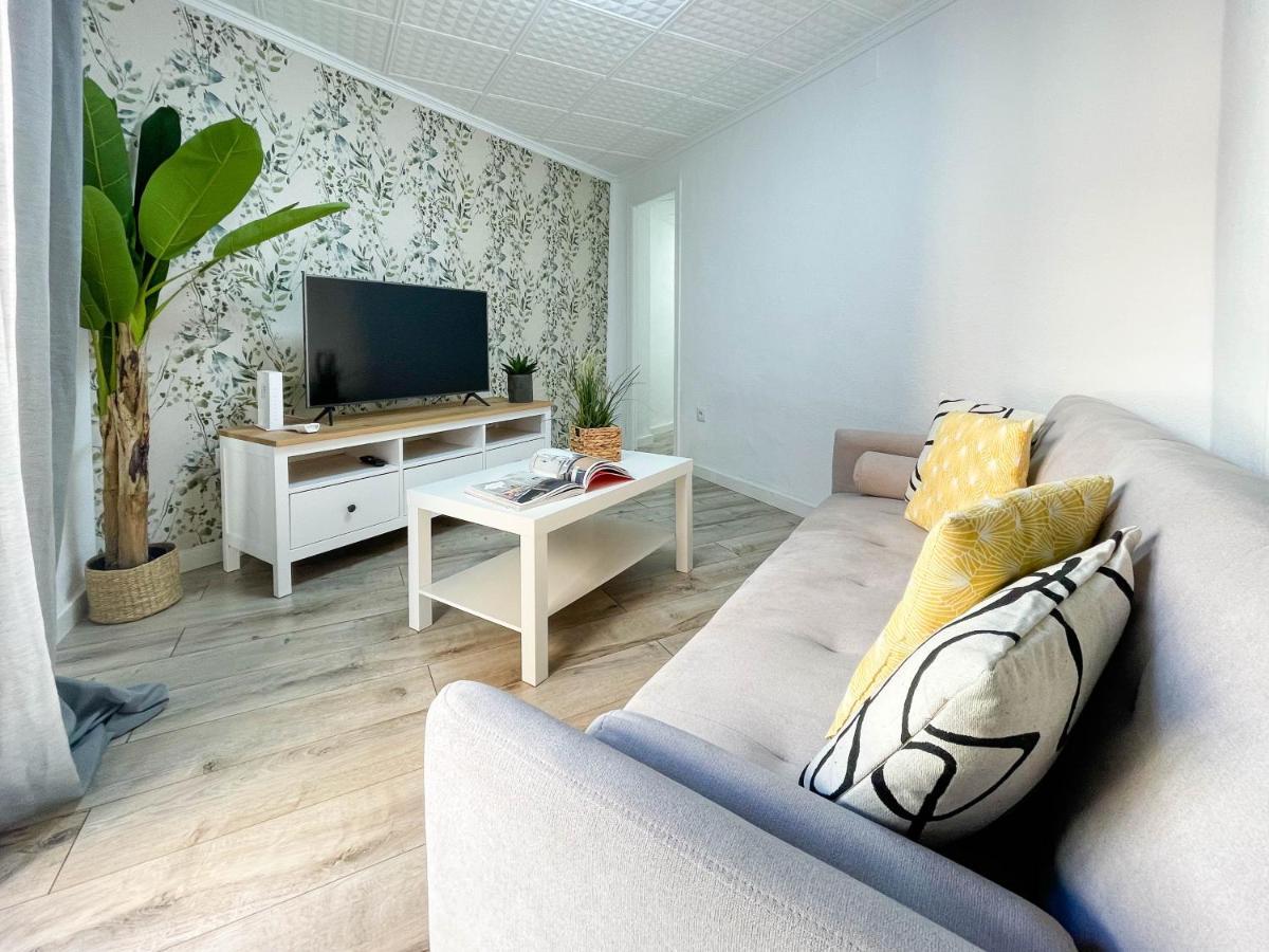 Modern 2 Bedroom Apartment Close To City Center Alicante Extérieur photo